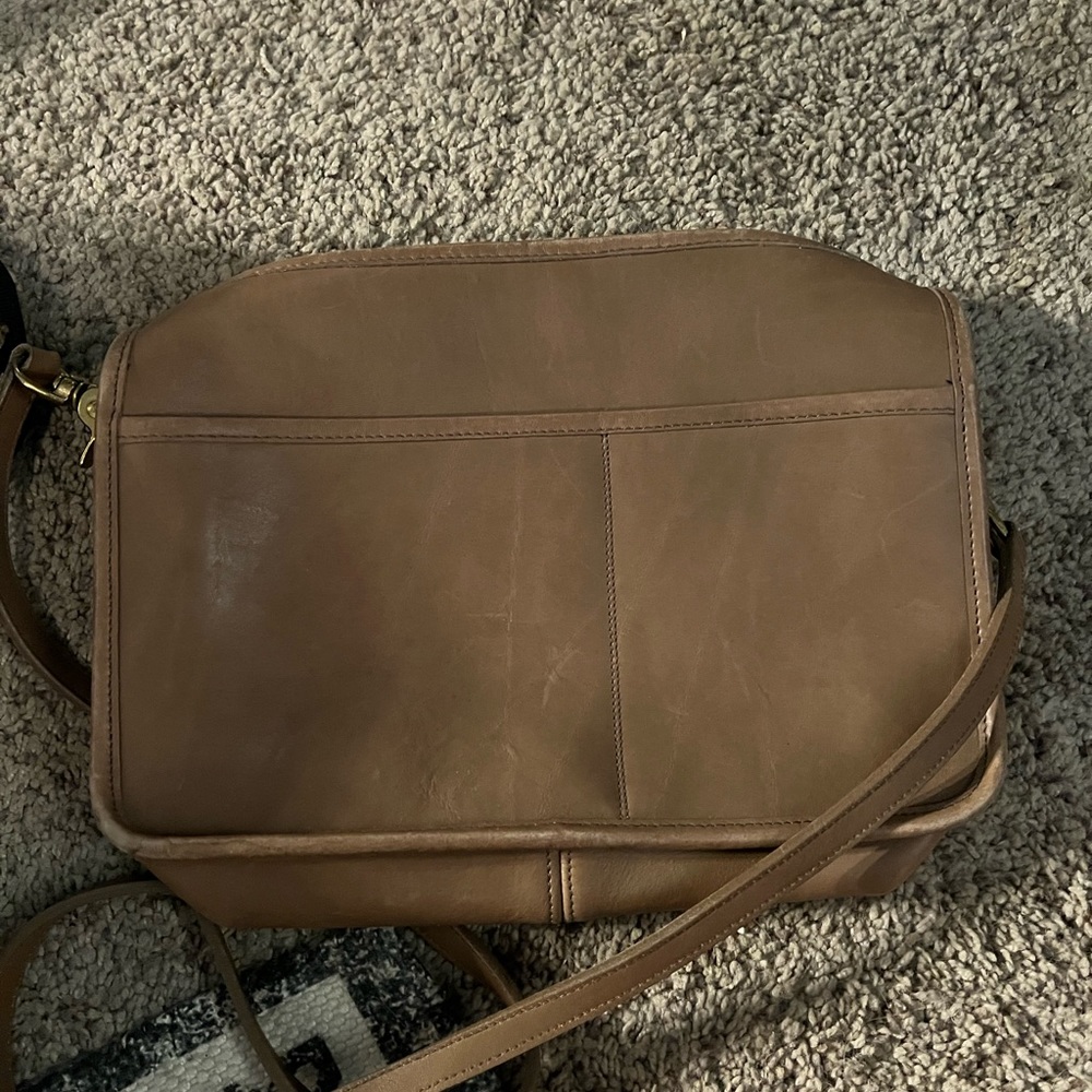 Vintage Coach